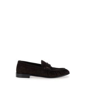 Saint Laurent Men Le Loafer